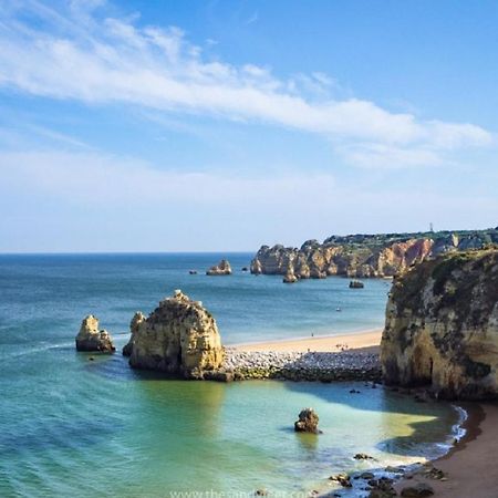 Vila Marachique Alvor Exterior foto