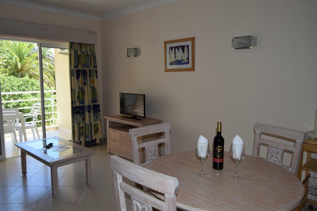 Vila Marachique Alvor Exterior foto