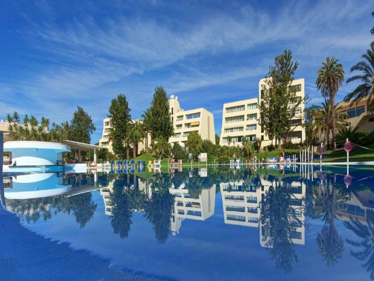 Vila Marachique Alvor Exterior foto