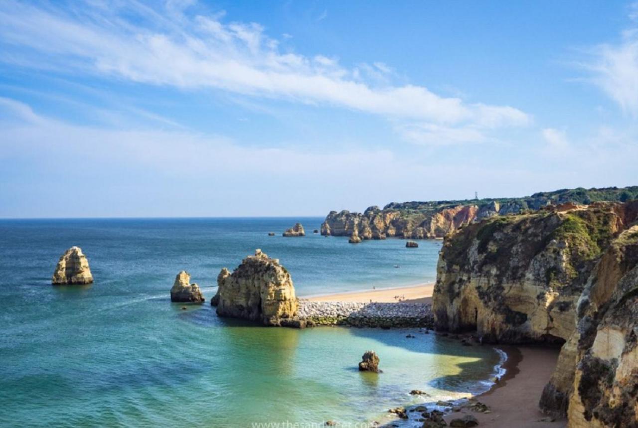 Vila Marachique Alvor Exterior foto